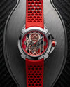 Jacob & Co. Epic X CR7 Flight of CR7