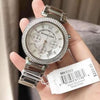 Michael Kores Parker MK5353 Silver