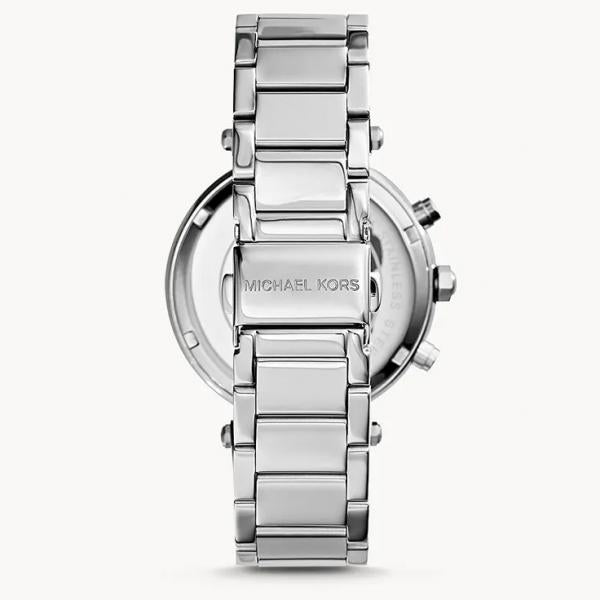 Michael Kores Parker MK5353 Silver