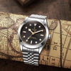 Tudor Black Bay