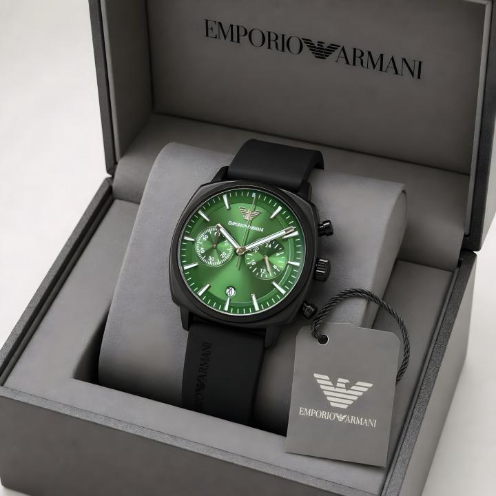 Emporio Arman_i Chronography