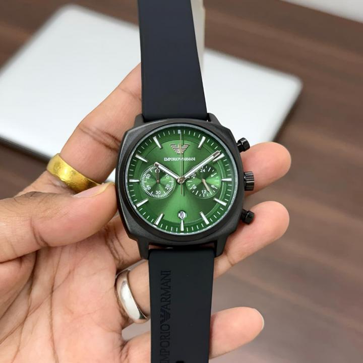 Emporio Arman_i Chronography