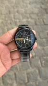 Arman_i Exchange Hampton Automatic (silver kata)