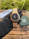 G shock GA 2100