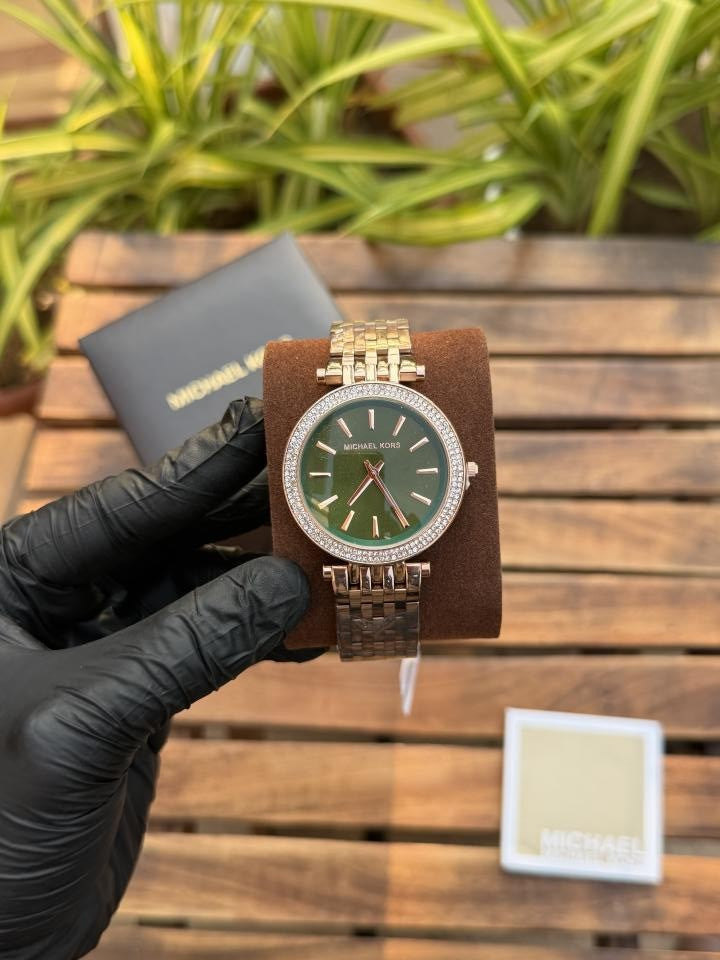 Michae l Kors l Japan Ladies