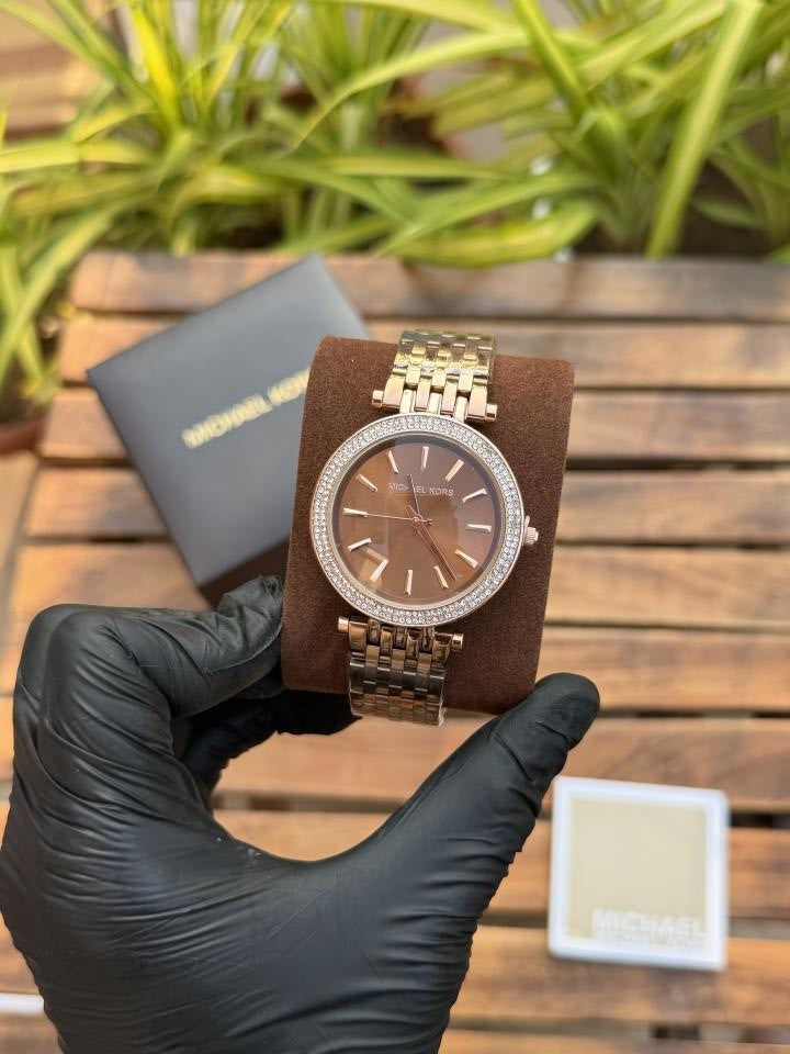 Michae l Kors l Japan Ladies