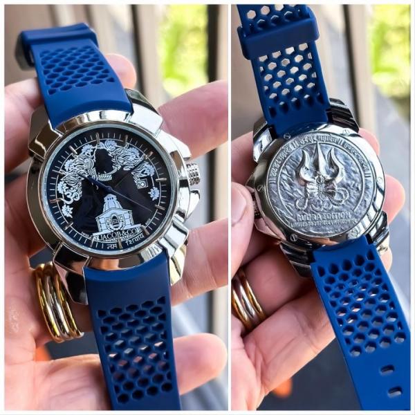 Jacob&Co Watch For Mens