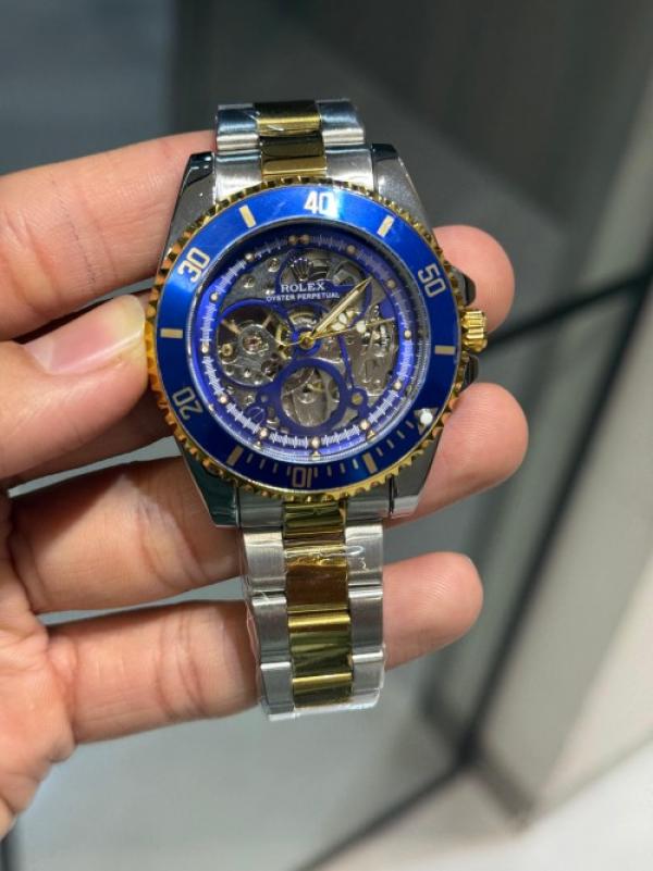 Role_x Oyster Perpetual Auto