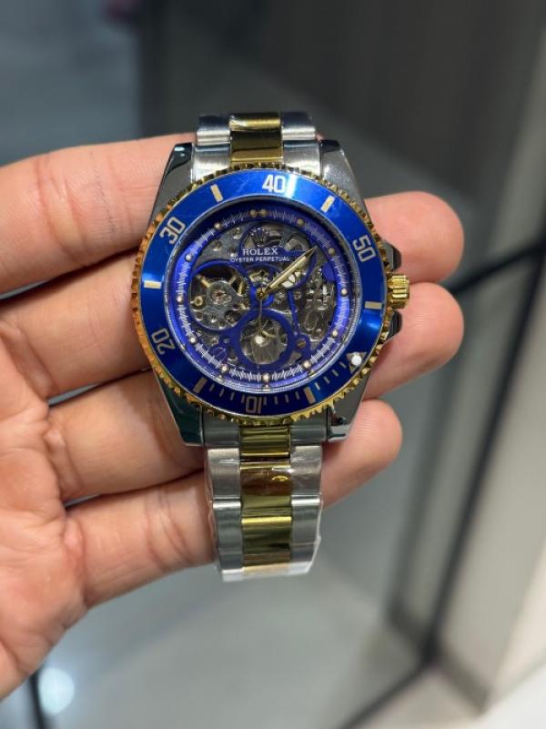 Role_x Oyster Perpetual Auto