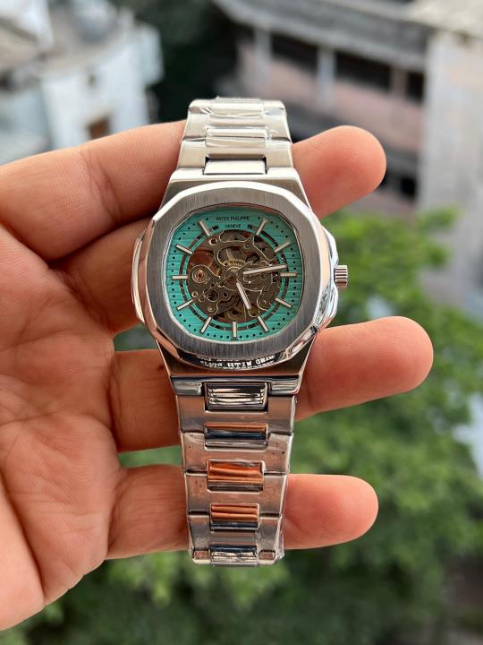 Patek_Philipe Automatic Watch