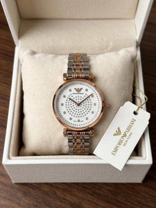 Emporio Armann_i Classic