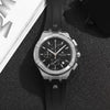 Maurice Lacroix Chronograph Silver