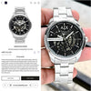 Arman_I Exchange Automatic Watch