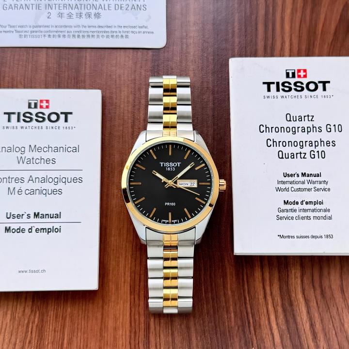 Tissso_t 1853 PR100