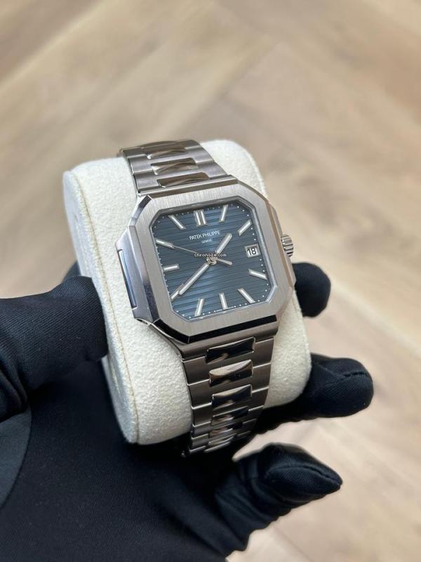 Patek Philipe_e Quartz