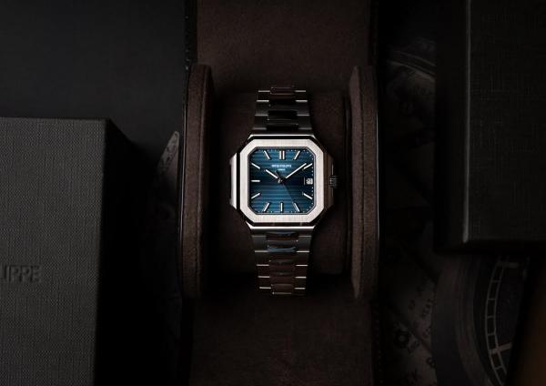 Patek Philipe_e Quartz