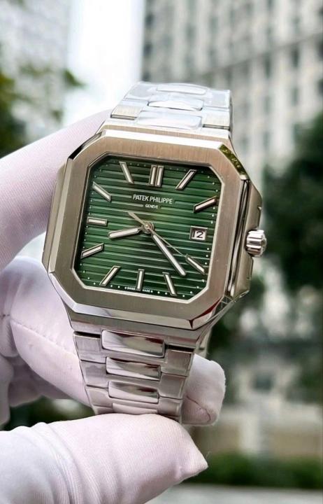 Patek Philipe_e Quartz
