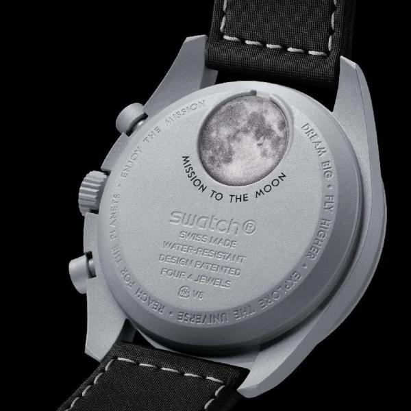 Omegg_a Moon Watch Limited editions