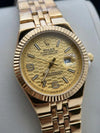 Rolex_Women_Land_Dweller_Gold