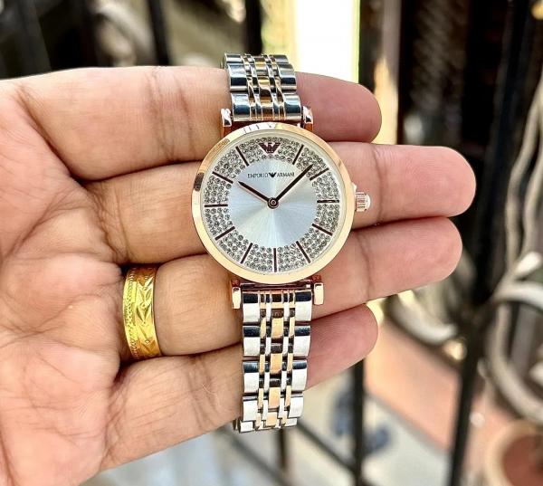 Emporio Armann_i  For Her
