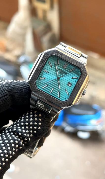 Patek Philipe_e Quartz