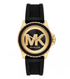 Michael l Kors Everest MK7537 Gold Black