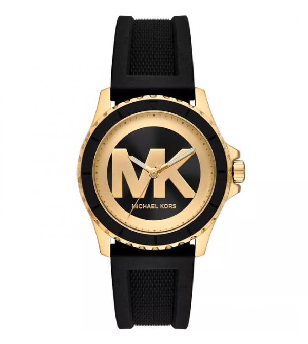 Michael l Kors Everest MK7537 Gold Black