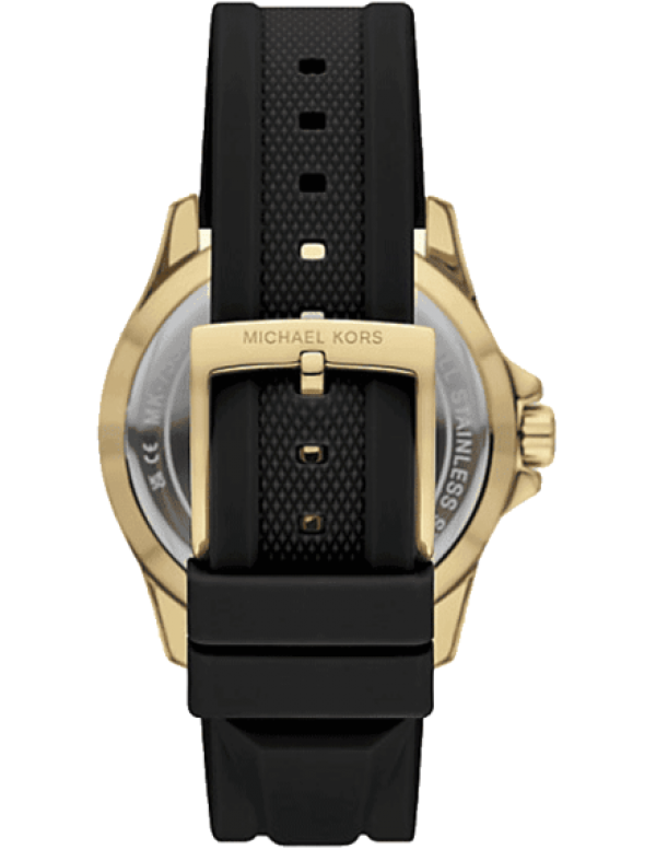 Michael l Kors Everest MK7537 Gold Black