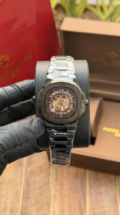 Patek phillip automatic