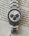 Arman_I Exchange Watch