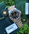 Rolee x gmt