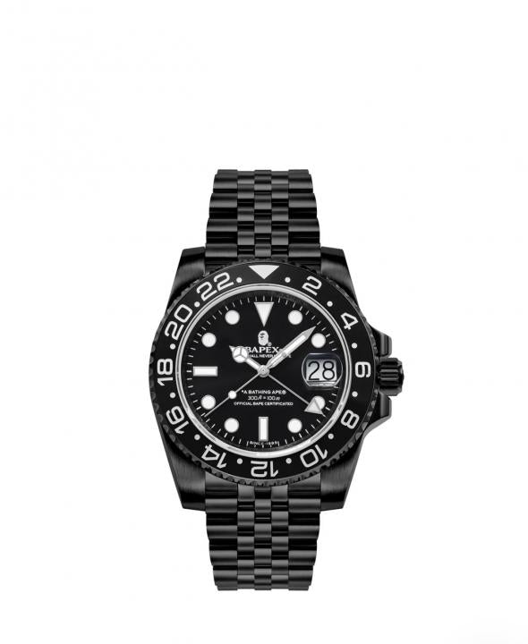RolEe x gmt