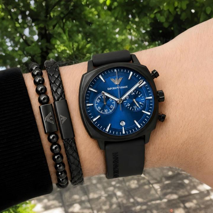Empori_o Arman Chronography