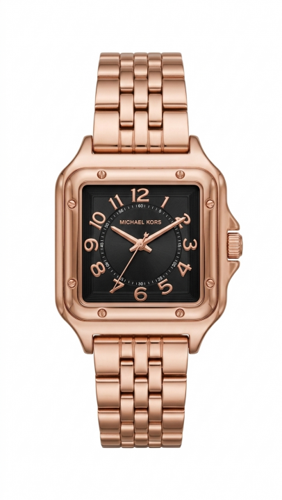 Michael_Kors_Casio_Ventes_Rosegold