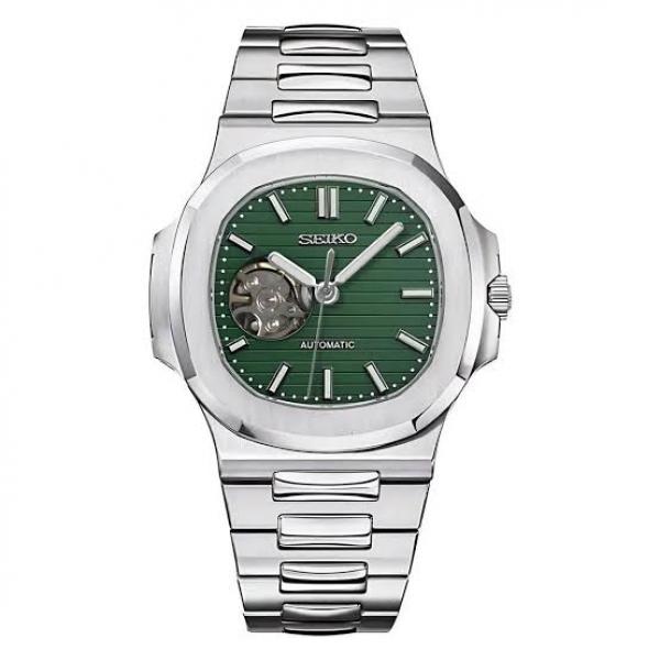 SeiKk o Automatic