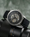 Armmanni Exchange Automatic Watch