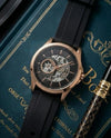 Arman_I Exchange Automatic Watch