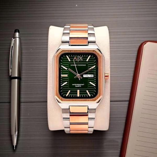 ArmaExchange_Square_Day-Date_Twotone