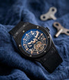 Hublot Classic Fusion