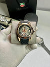 Jacob&Co Ram Mandir Edition Watch