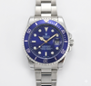 Rolex_Mens_Oyster_Submariner_Silver_Blue