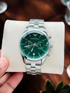 Emporio_ArmaChronograph_Green_Dial