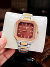 Patek_Phillippe_Geneve_Square_Twotone_Brown