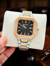 Patek_Phillippe_Geneve_Square_Twotone_Black