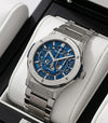 Hublot Classic Fusion Aerofusion Chronograph