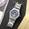 Hublot Big Bang Blue - Silver Needle