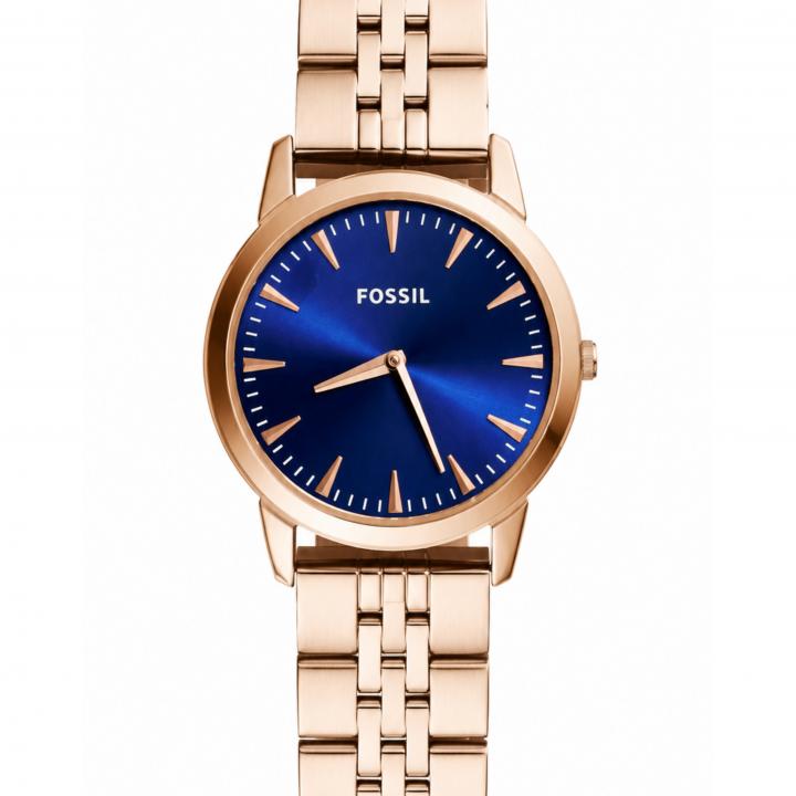 Fossil_F5_Chain_Blue_Dial
