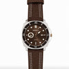 Seiko 5 Sports Belt Brown