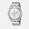 TissotChain 1853 Chronograph White Dial