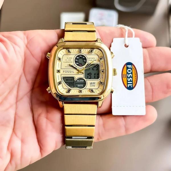 Fossil_Dual_Time_Day-Date_Retro_Gold
